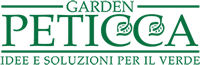 Garden Peticca-Idee e Soluzioni per il Verde