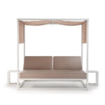 lettino antugua grattoni | garden peticca shop online