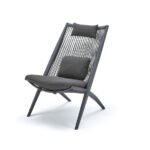 sedia bahza grattoni | garden peticca shop online
