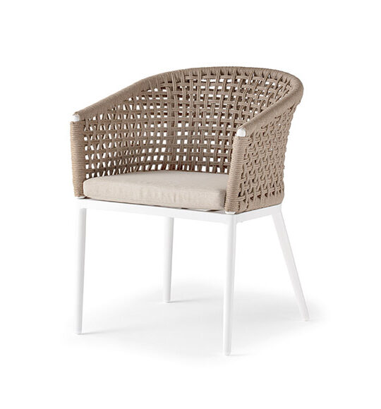 sedia cuba grattoni | garden peticca shop online