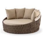 lettino eden grattoni | garden peticca shop online