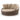 lettino eden grattoni | garden peticca shop online
