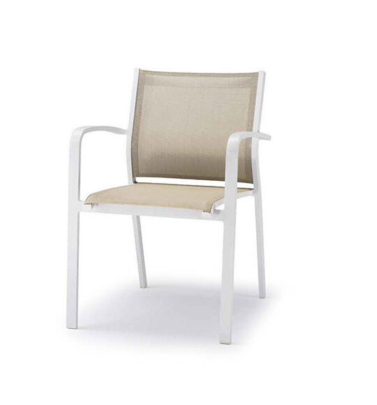sedia gs 936 grattoni | garden peticca shop online