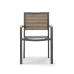 sedia gs 941 grattoni | garden peticca shop online