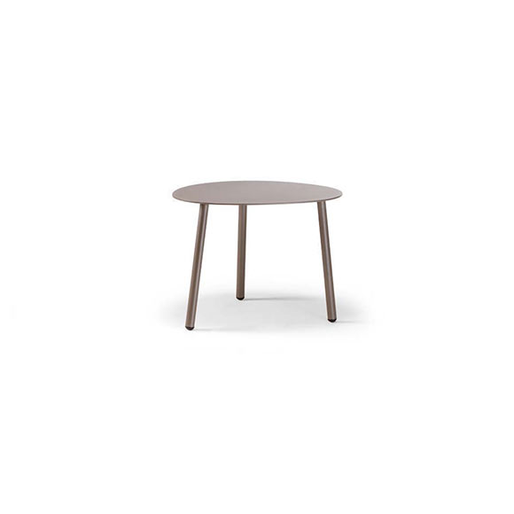 tavolo island small grattoni | garden peticca shop online