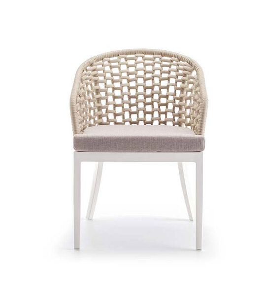 sedia Kos grattoni | garden peticca shop online