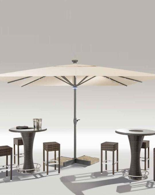 ombrellone napoli grattoni | garden peticca shop online