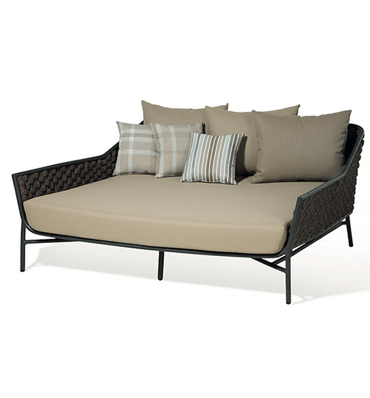 lettino panama deybed grattoni | garden peticca shop online