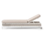 lettino panama sunbed grattoni | garden peticca shop online