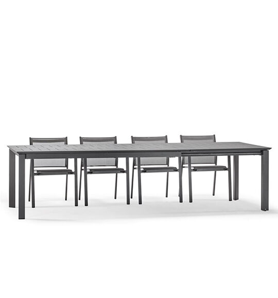 tavolo panarea grattoni | garden peticca shop online