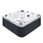 vasca idromassaggio pleasure - signature collection - passion spas | garden peticca shop online
