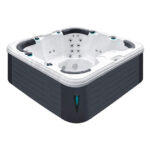 vasca idromassaggio rewind - pure collection - passion spas | garden peticca shop online