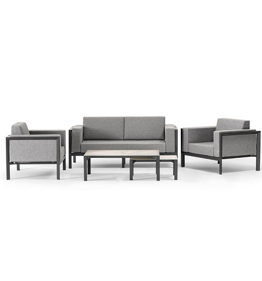 set creta grattoni | garden peticca shop online
