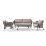 set monaco grattoni | garden peticca shop online