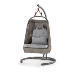sedia wind grattoni | garden peticca shop online