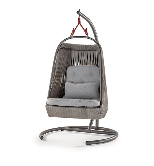 sedia wind grattoni | garden peticca shop online